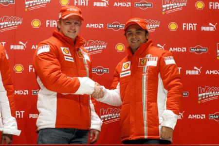 kimi massa 
