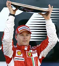 kimi 
